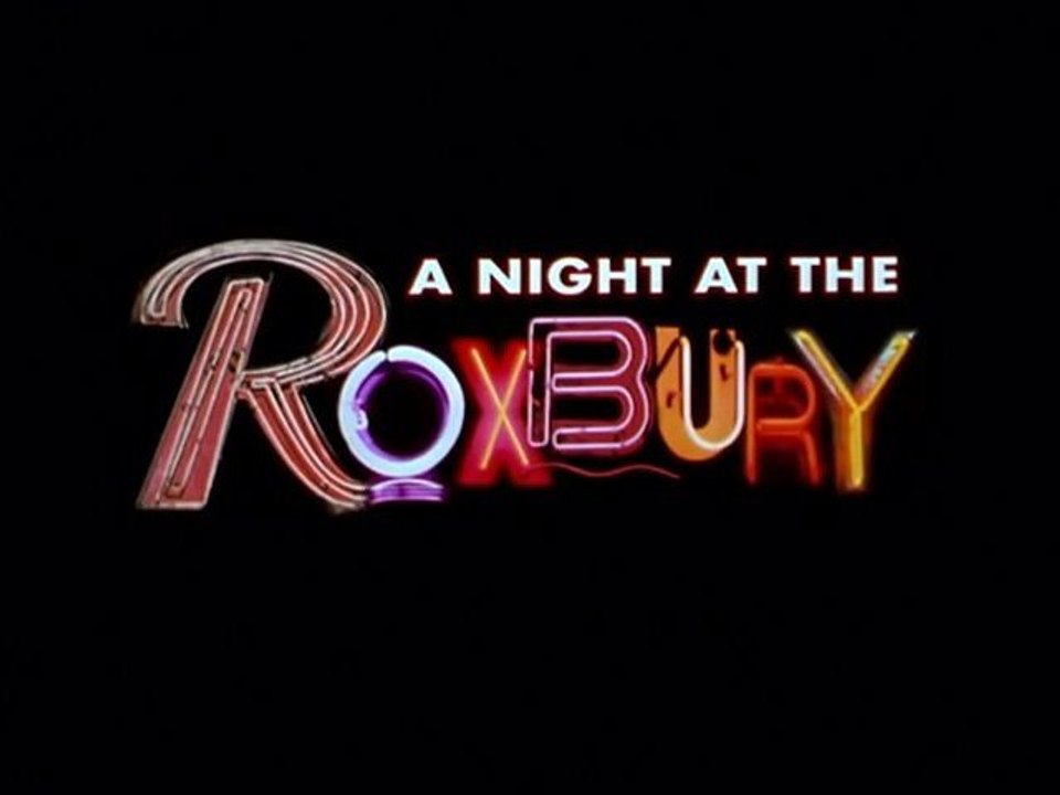 A Night at the Roxbury (1998) - Trailer [VO-HD]