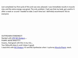 Kre-Alkalyn Pro Reviews