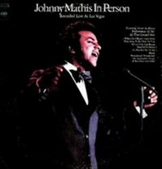 Johnny Mathis - Day In, Day Out