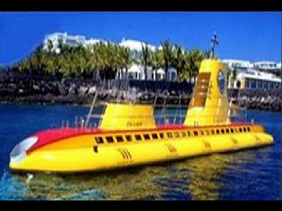 Submarinos