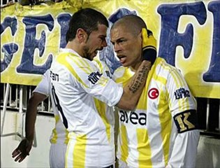 FENER BAHÇENİN YENİ MÜZİĞİ  :)))