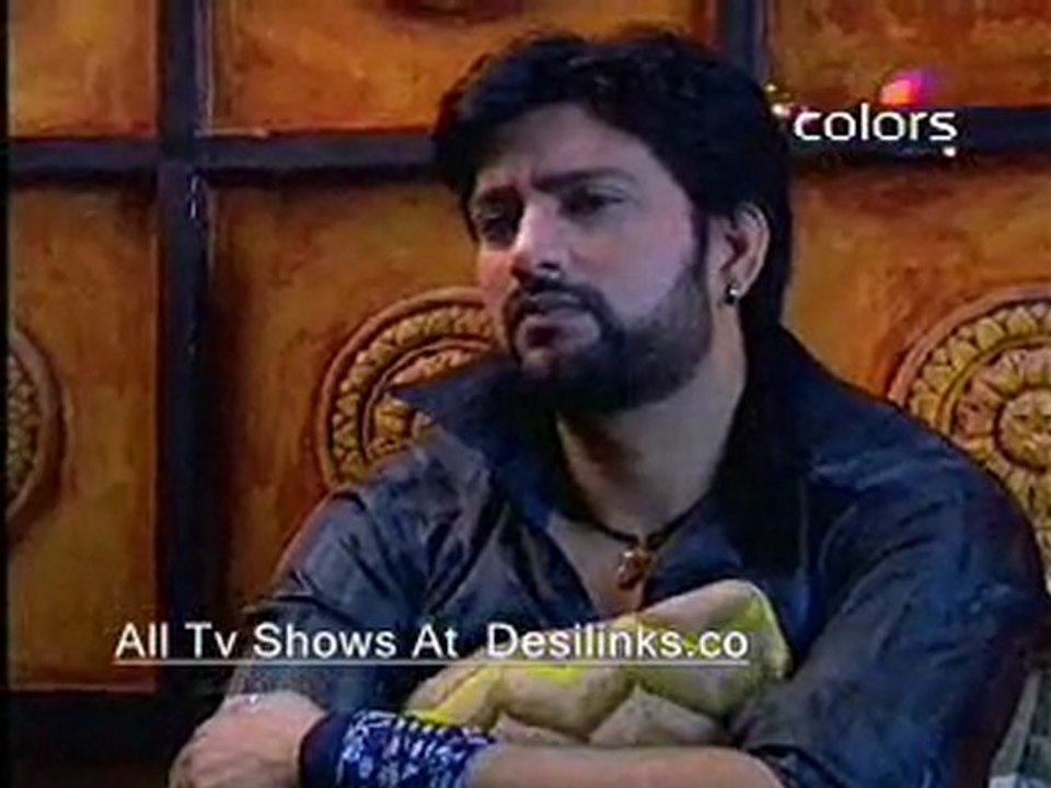Laagi Tujhse lagan  - 13th July 2011 - pt1