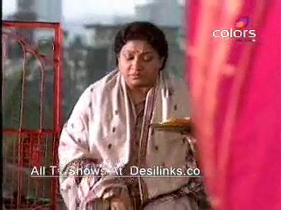 Laagi Tujhse lagan  - 13th July 2011 - pt2