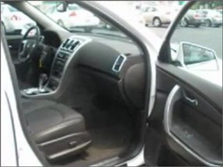 2011 GMC Acadia Brandenburg KY - by EveryCarListed.com