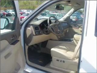 2011 Chevrolet Silverado 1500 Brandenburg KY - by ...