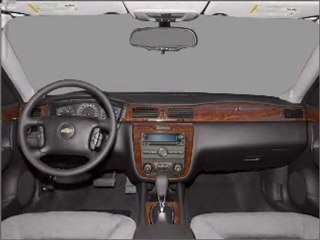 2009 Chevrolet Impala Brandenburg KY - by EveryCarListed.com