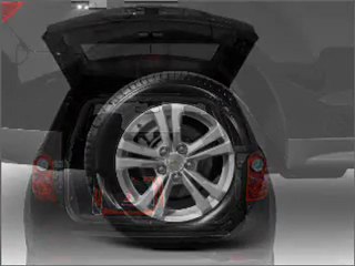 2011 Chevrolet Equinox Brandenburg KY - by ...