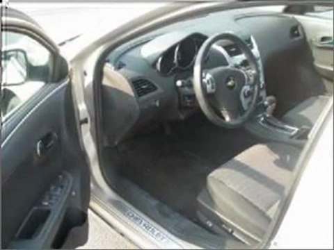 2010 Chevrolet Malibu Brandenburg KY - by EveryCarListed.com