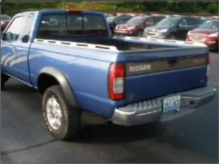 1998 Nissan Frontier Brandenburg KY - by EveryCarListed.com
