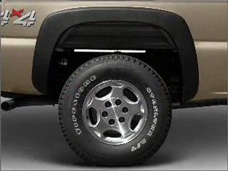 2004 Chevrolet Silverado 1500 Brandenburg KY - by ...