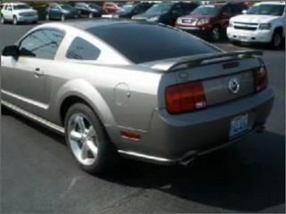 2009 Ford Mustang Brandenburg KY - by EveryCarListed.com