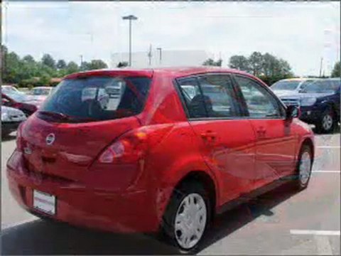 2010 Nissan Versa Sanford NC - by EveryCarListed.com