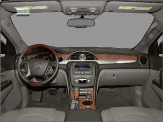 2011 Buick Enclave Lawrenceville GA - by EveryCarListed.com