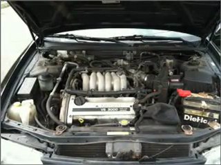 1996 Nissan Maxima New Windsor NY - by EveryCarListed.com