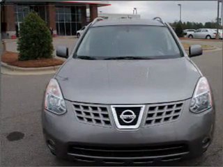 2008 Nissan Rogue Sanford NC - by EveryCarListed.com