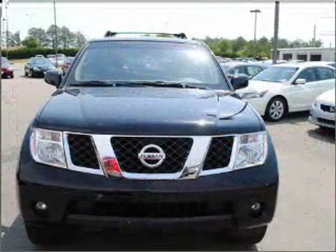 2007 Nissan Pathfinder Sanford NC - by EveryCarListed.com