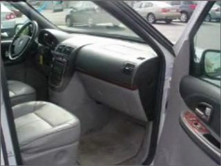 2007 Buick Terraza Brandenburg KY - by EveryCarListed.com