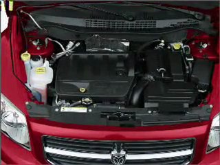 2007 Dodge Caliber Little Rock AR - by EveryCarListed.com