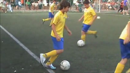 ΓΙΑΝΝΗΣ ΓΑΒΡΙΗΛ (3 )-U12- ΙΚΑΡΟΣ   ΠΕΤΡΩΤΟΥ