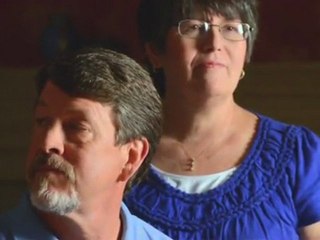 Lee Rogers Mississippi Financial Advisor - Inspirational Stroke Story