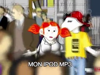 Donne moi ton 06 - le clip des déjantés HD 1080