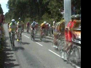 courses de Maumusson 03 juillet 2011