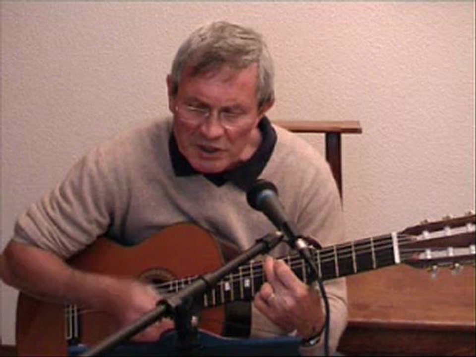 Mamy Blue (Nicoletta Cover)