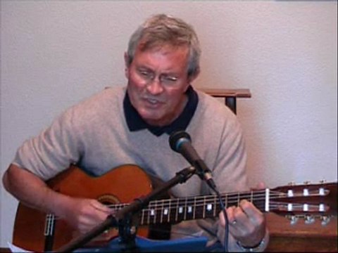 Lady d'Arbanville (Cat Stevens Cover)