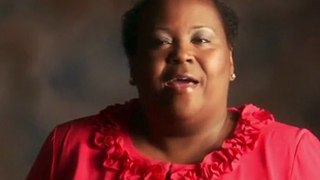 For more info: http://bit.ly/neBHsc  Regina Simmons loves to play the piano and be with her family. She almost lost it all due to a stroke, but recovered after noticing the symptoms and getting to the hospital as quickly as possible.  Please don't lose wh