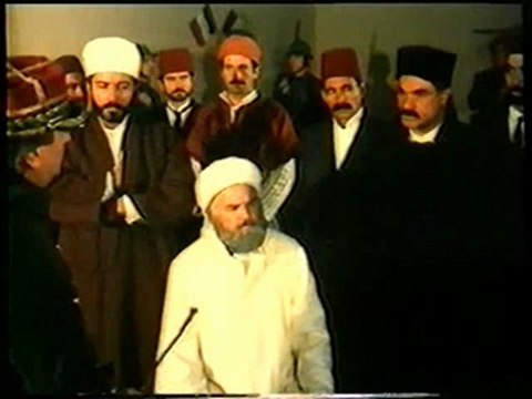 Ali Sezai Kurtaran Pir i Galibi H.Galip Hasan Kuşçuoğlu Atatürk