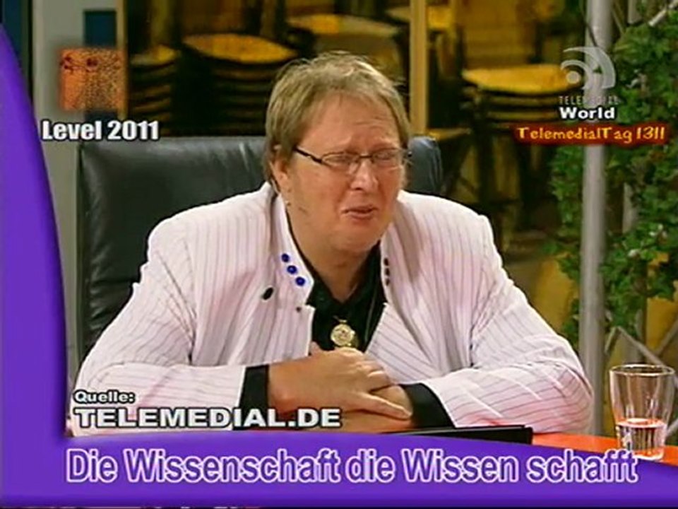 Kanal Telemedial - Interview with the Vampire 01 - July 07, 2011