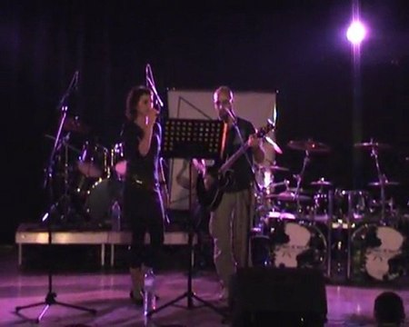 Marcia le 18/06/2011 fête de la musique