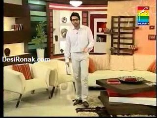 Jago Pak 13th July 2011 Part 1