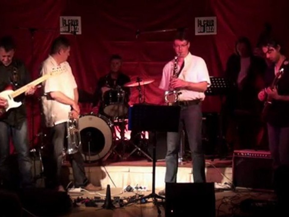 Yzem Quartet