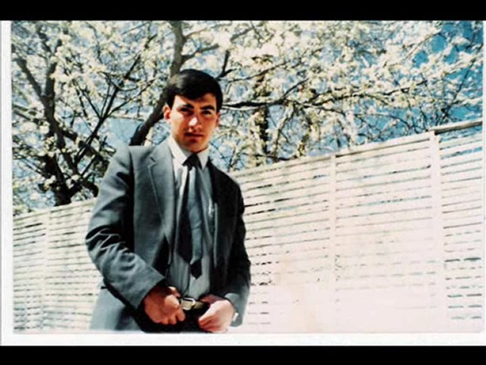 Şükrü Kekevi & Suat Aydoğan & Ergün Görür - DİNDİREMEDİM