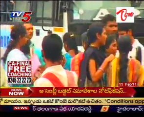 Ready to Release State & Central Budgets