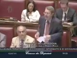 Della Vedova (FLI) - Testamento biologico, si afferma il principio della volontà solo per negarlo