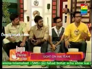 Jago Pak 13th July 2011 Part 5