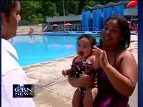 CBN NewsWatch: July 13, 2011 - CBN.com