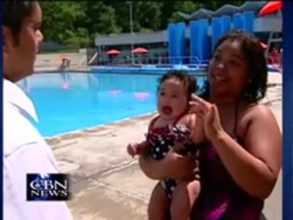 CBN NewsWatch: July 13, 2011 - CBN.com