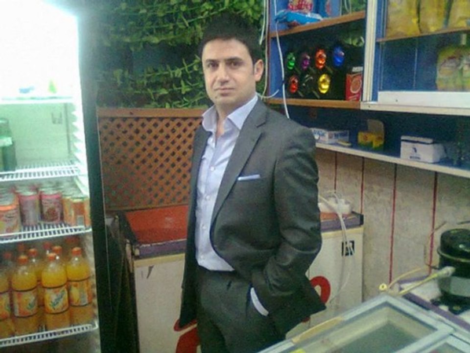 Hüseyin Şahin  [Mavilim] Sevdamız Tokat