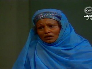 مسلسل على هامش السيرة الحلقة الثلاثون الاخيرة