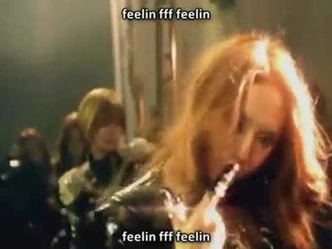 Rania - Dr. Feel good MV (korean ver.) [English subs + Romanization + Hangul] HD