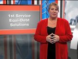 1st Equi-Debt Solutions - Equity Debt Solutions to ...