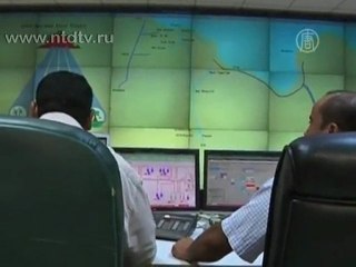 Ливии грозит нехватка питьевой воды