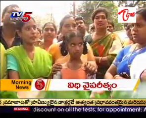 TV5News Bulletin Headlines on 10th Feb_07AM