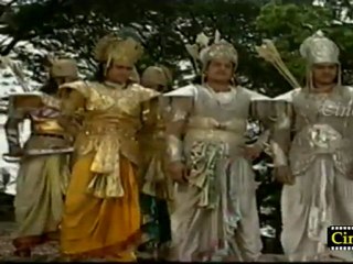 Cinevedika.net - Mahabhratam telugu  jul 13_clip1