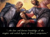Apostles Creed: Art 12 - Life Everlasting