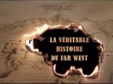 la véritable histoire du far west (1)
