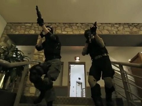 Metal Gear Solid Modern War Gear Solid